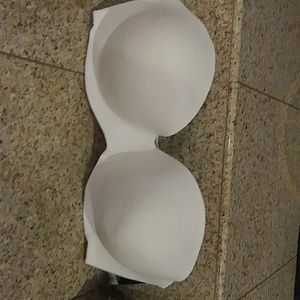 Multiway Strapless Bra